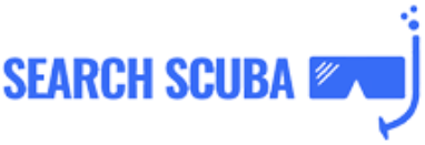 Search Scuba logo
