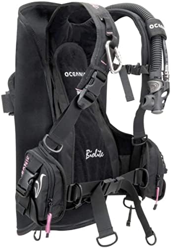 Oceanic Biolite Travel