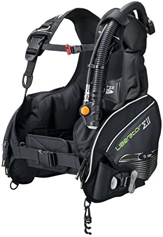 TUSA Liberator Sigma II