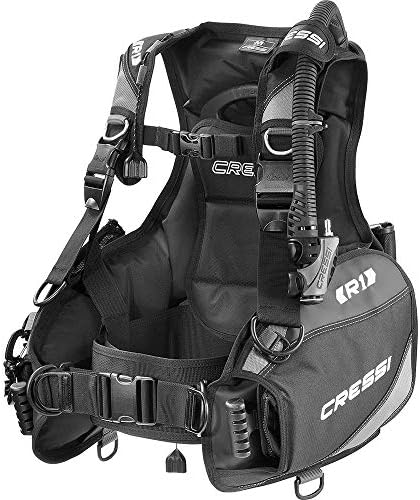 Cressi R1