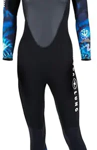 Aqualung HydroFlex 3mm Women's Jumpsuit