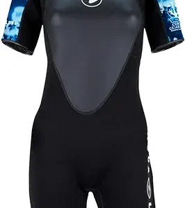 Aqualung HydroFlex 3mm Women's Shorty