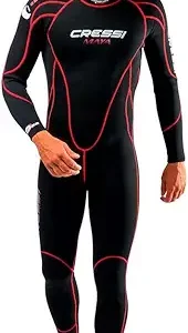 Cressi Full Men's and Ladies' 2.5mm Wetsuit