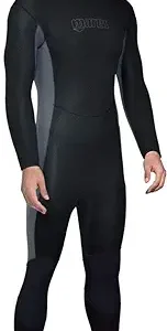 Mares 2.5mm M-Flex Men's Full Wetsuit