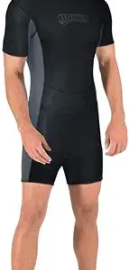 Mares 2.5mm M-Flex Men's Shorty Wetsuit