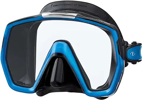 TUSA M-1001 Freedom HD Mask