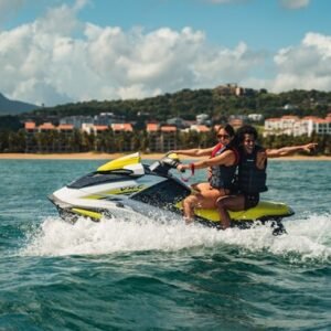 Puerto Rico Jet Ski Rental