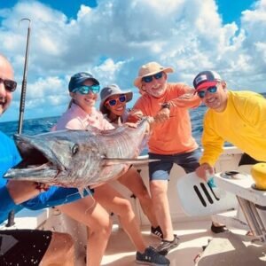Kon K'lma Fishing Charter