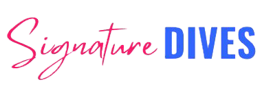 Signature Dives