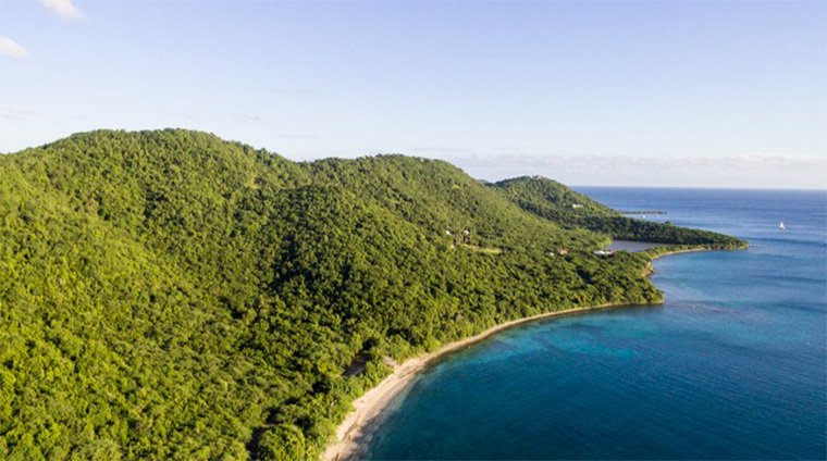 TAMARINDO REEF - CULEBRA
