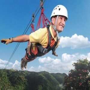 ToroVerde Zipline