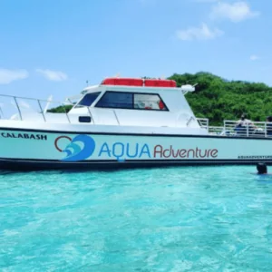 Aqua Adventure